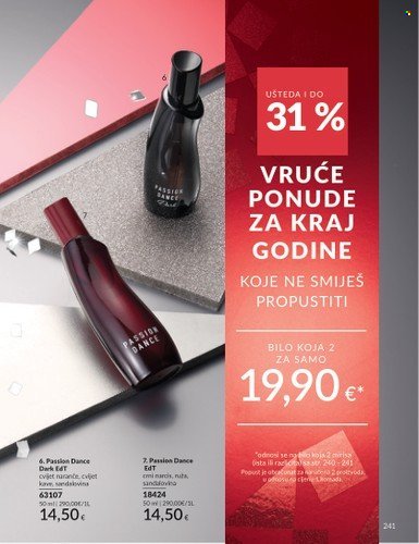 AVON katalog - Mkatalog