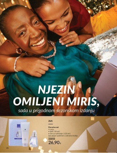 AVON katalog - Mkatalog