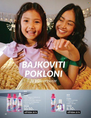 AVON katalog - Mkatalog