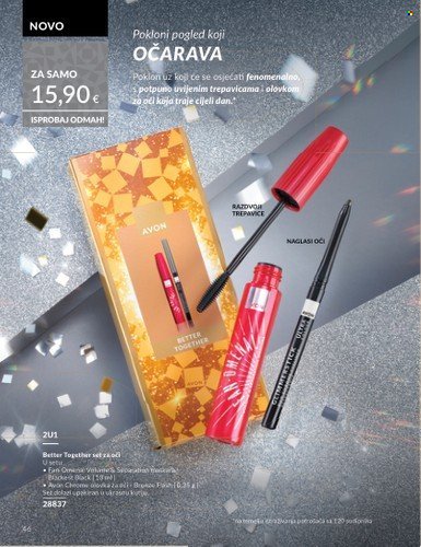 AVON katalog - Mkatalog