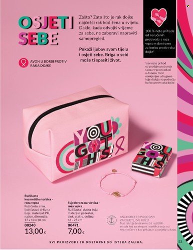 AVON katalog - Mkatalog