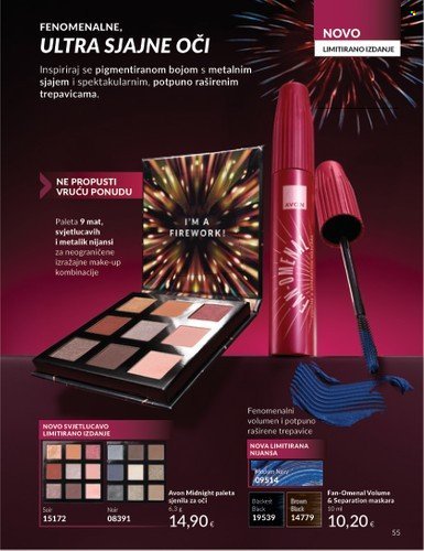 AVON katalog - Mkatalog