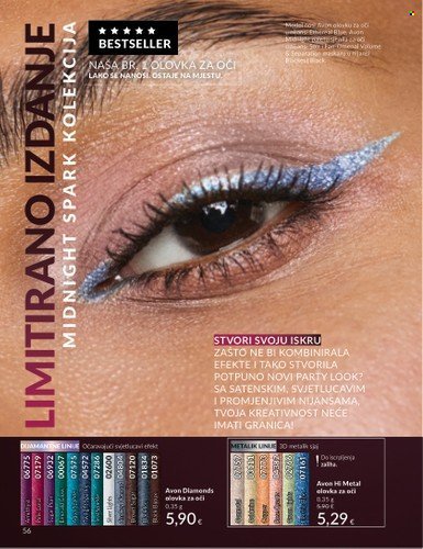 AVON katalog - Mkatalog
