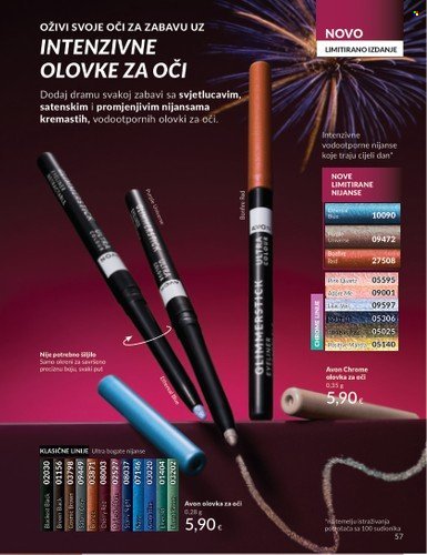 AVON katalog - Mkatalog