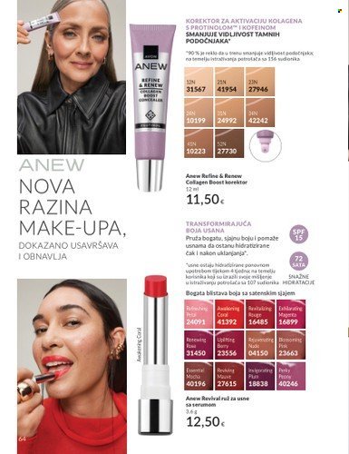 AVON katalog - Mkatalog