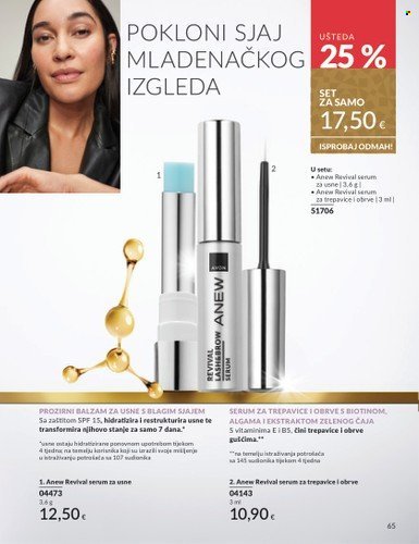 AVON katalog - Mkatalog