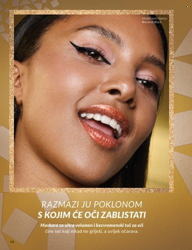 AVON katalog - Mkatalog