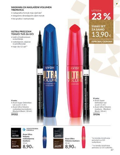 AVON katalog - Mkatalog