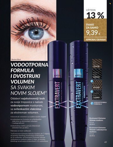 AVON katalog - Mkatalog