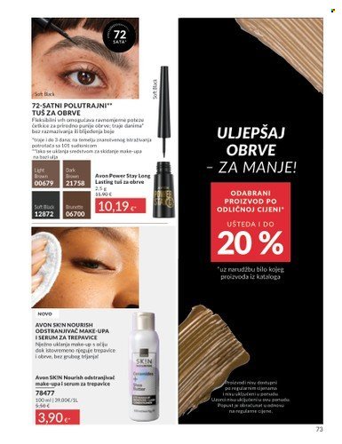 AVON katalog - Mkatalog