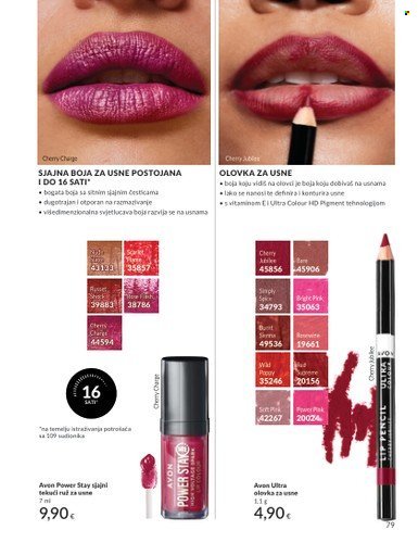 AVON katalog - Mkatalog