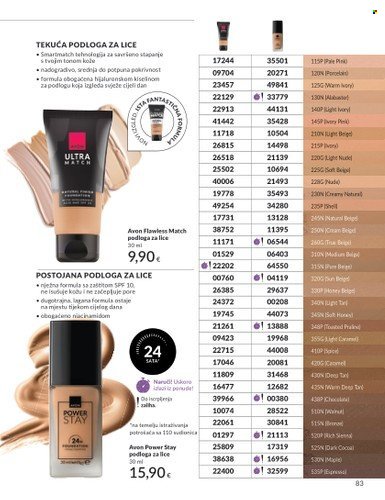 AVON katalog - Mkatalog