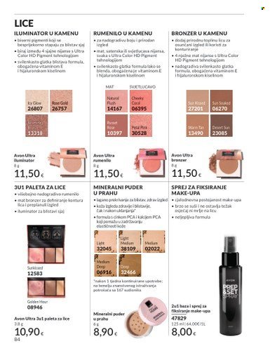 AVON katalog - Mkatalog