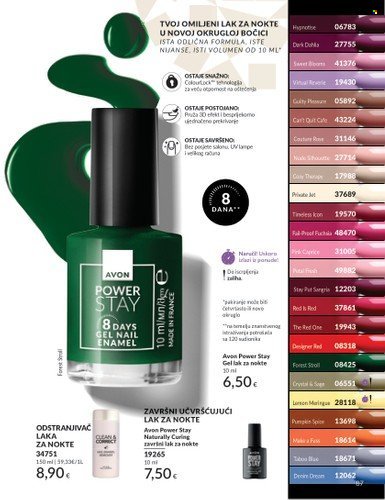 AVON katalog - Mkatalog