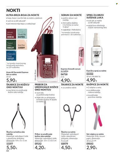 AVON katalog - Mkatalog