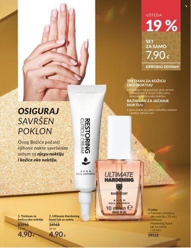 AVON katalog - Mkatalog