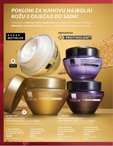AVON katalog - Mkatalog