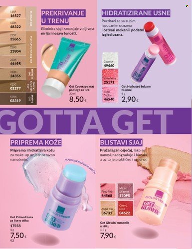 AVON katalog - Mkatalog