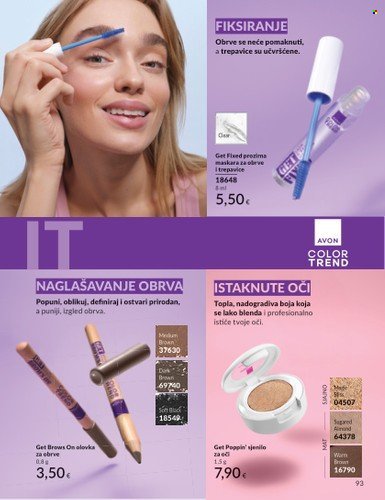 AVON katalog - Mkatalog