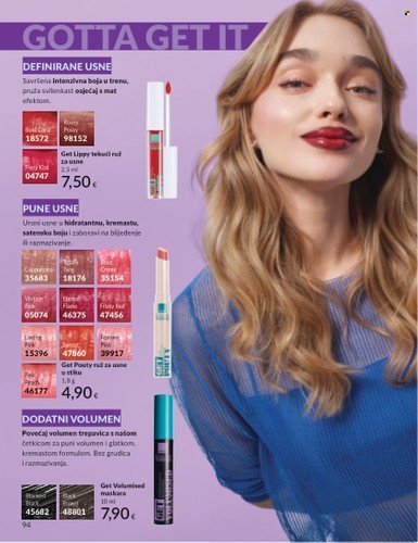 AVON katalog - Mkatalog