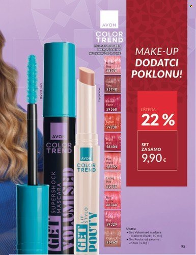 AVON katalog - Mkatalog