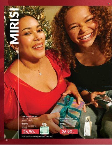AVON katalog - Mkatalog