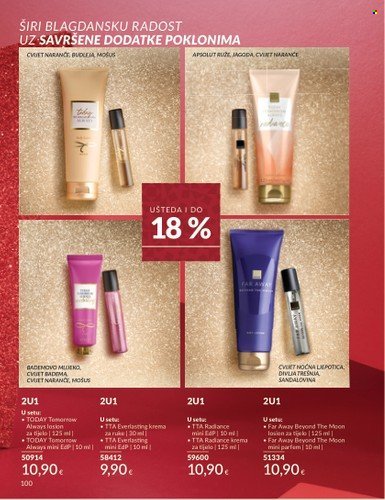 AVON katalog - Mkatalog
