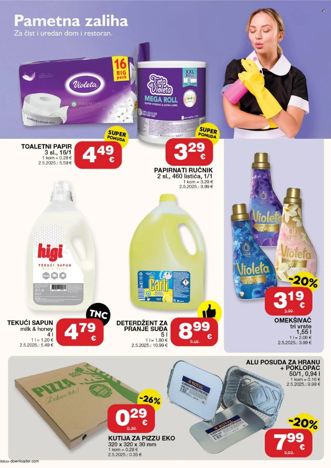 STANIĆ katalog - Od četvrtka 17.09.2026.