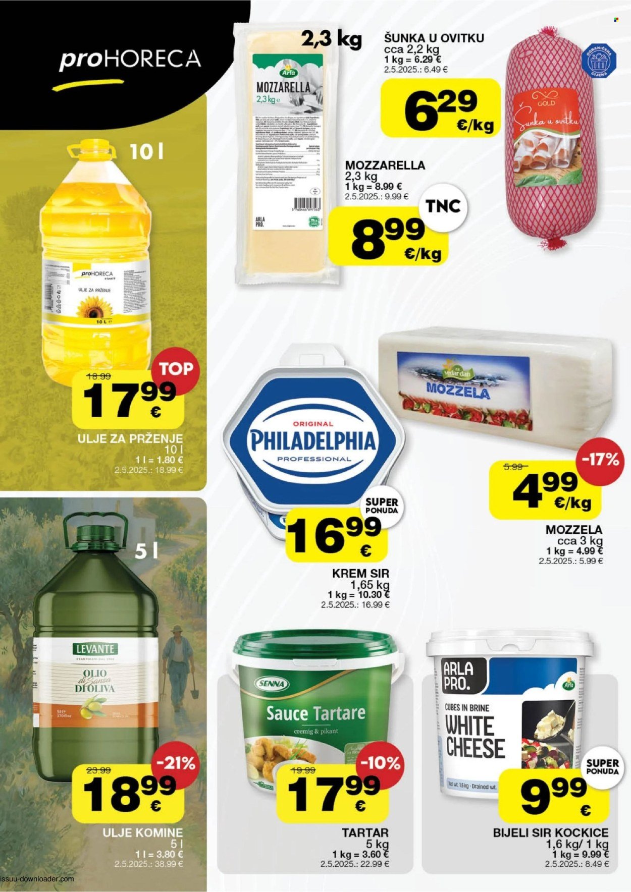 STANIĆ katalog - Od četvrtka 17.09.2026.