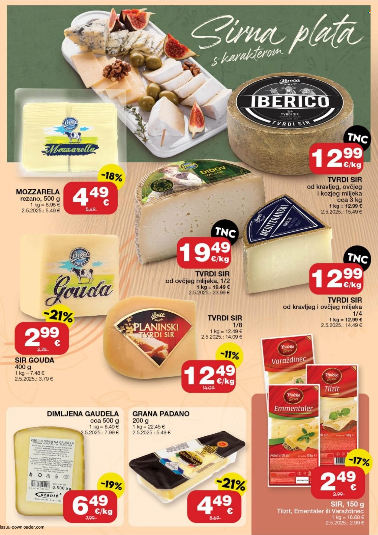 STANIĆ katalog - Od četvrtka 17.09.2026.