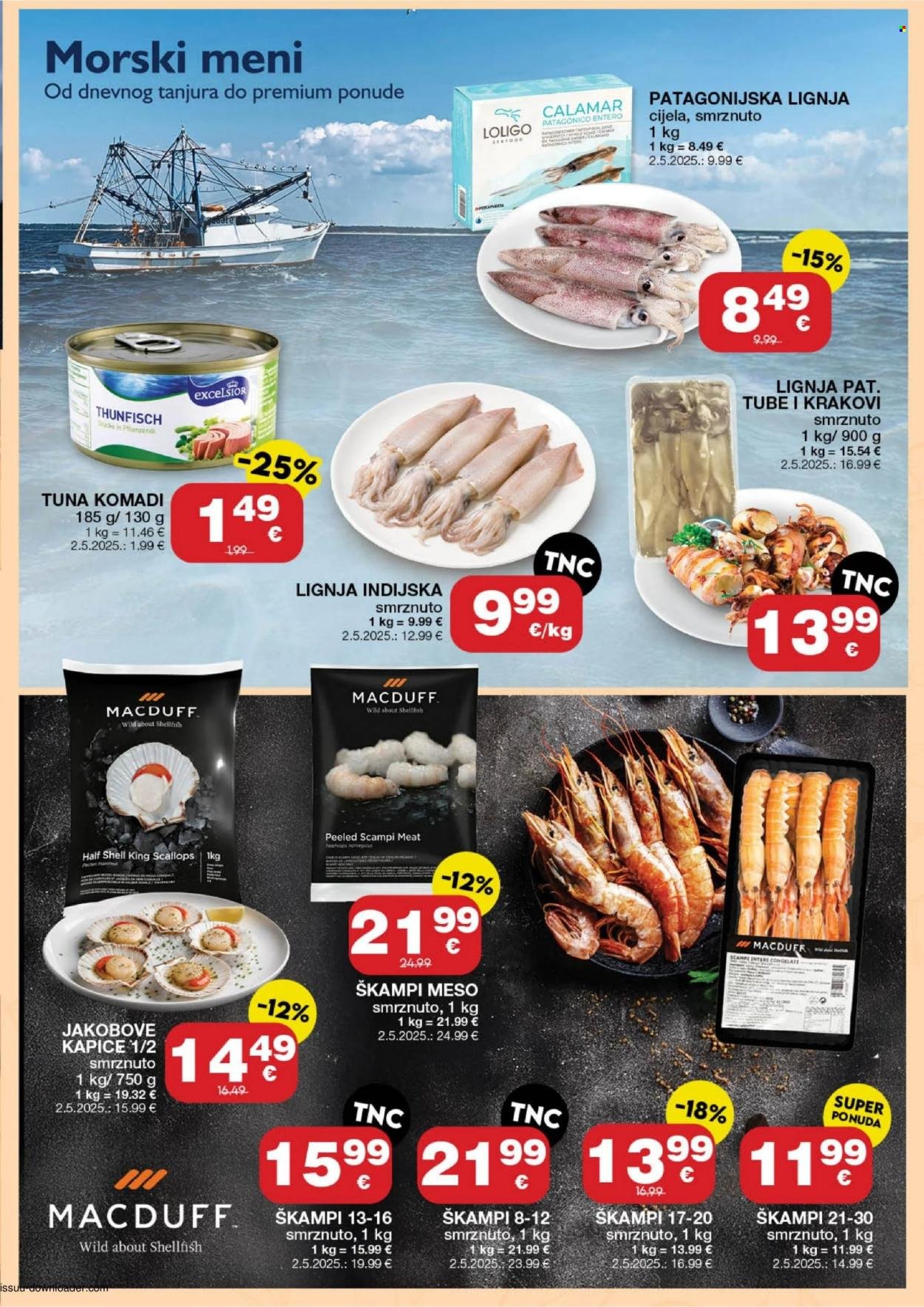 STANIĆ katalog - Od četvrtka 17.09.2026.
