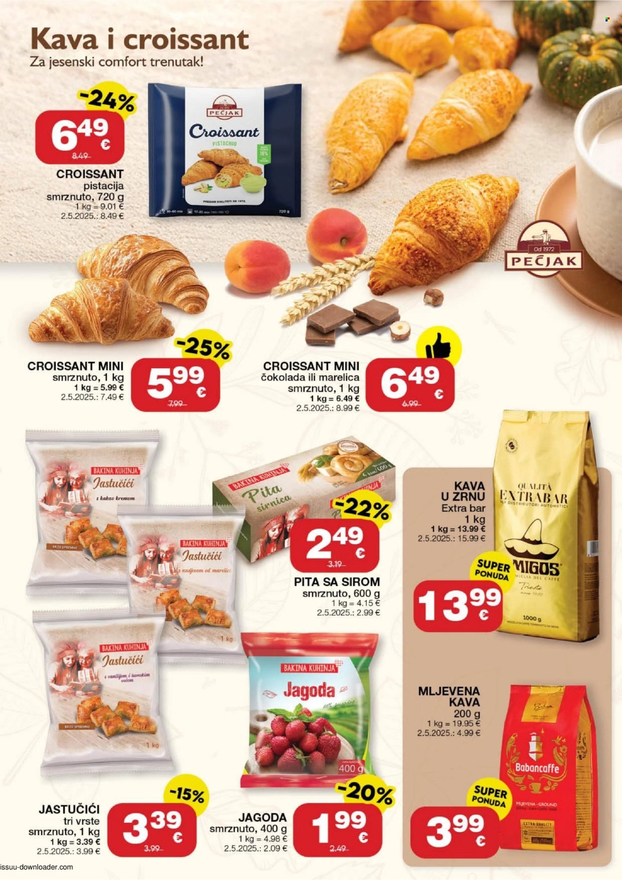 STANIĆ katalog - Od četvrtka 17.09.2026.