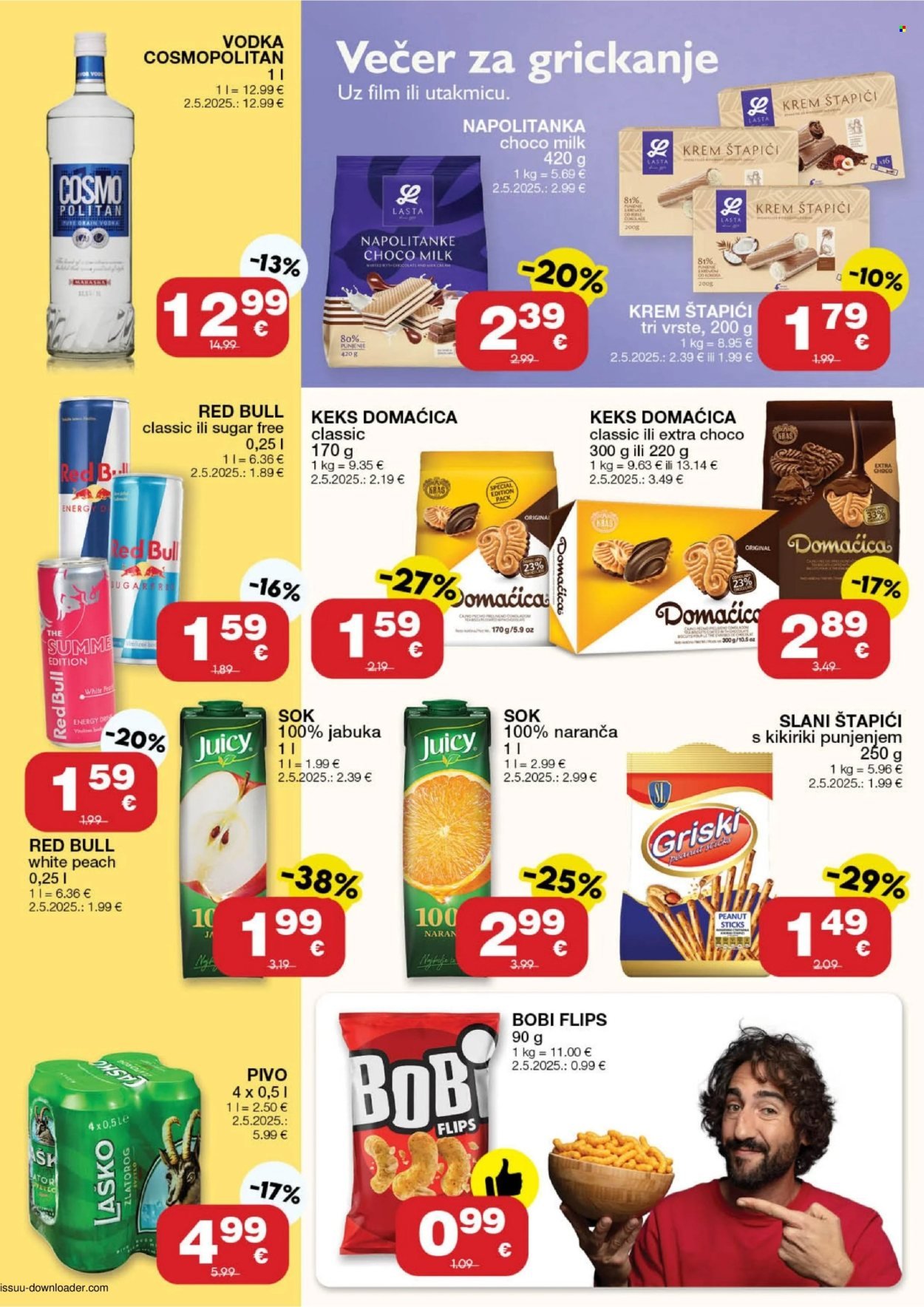 STANIĆ katalog - Od četvrtka 17.09.2026.