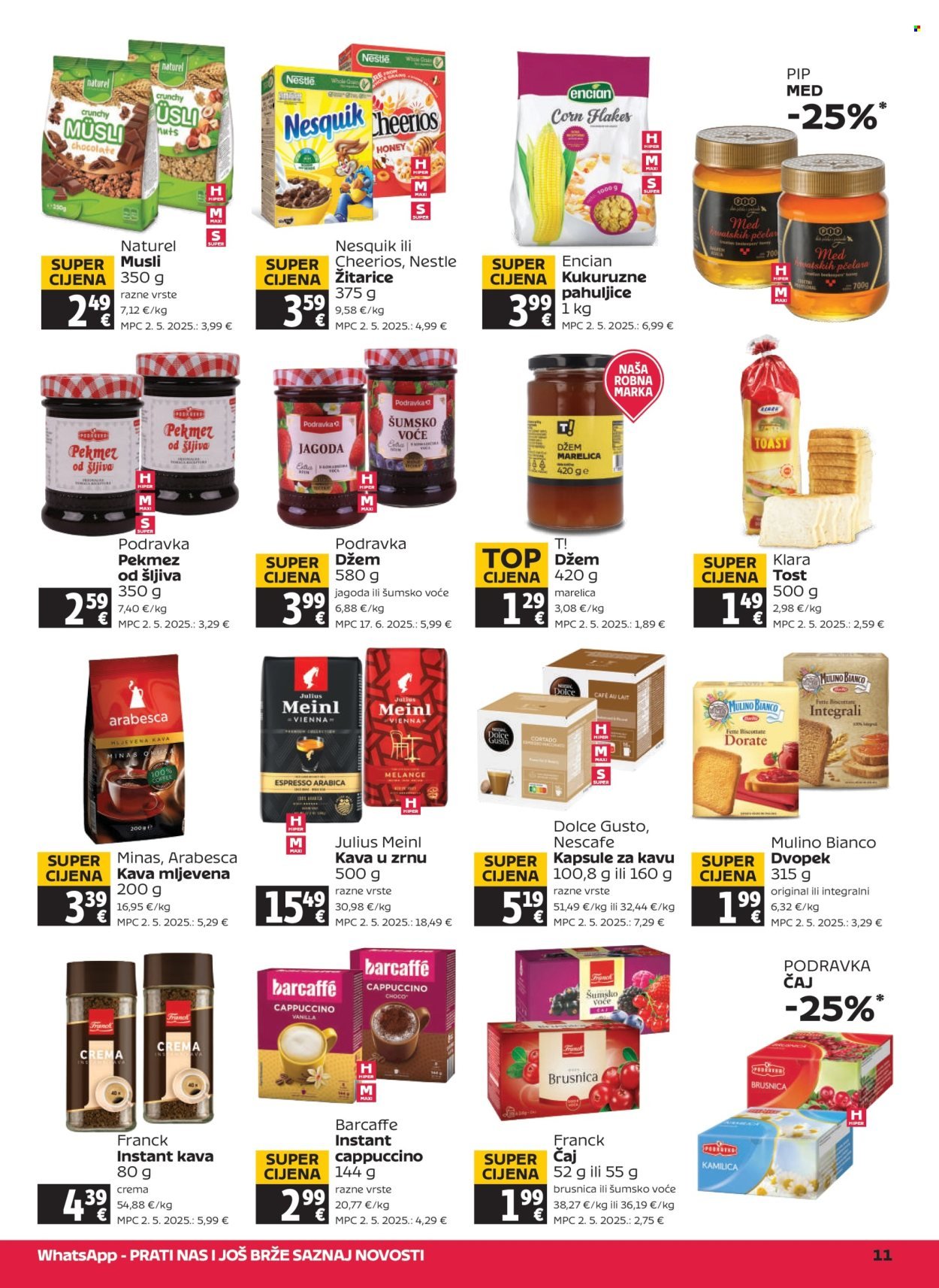 TOMMY katalog - Akcijski katalog