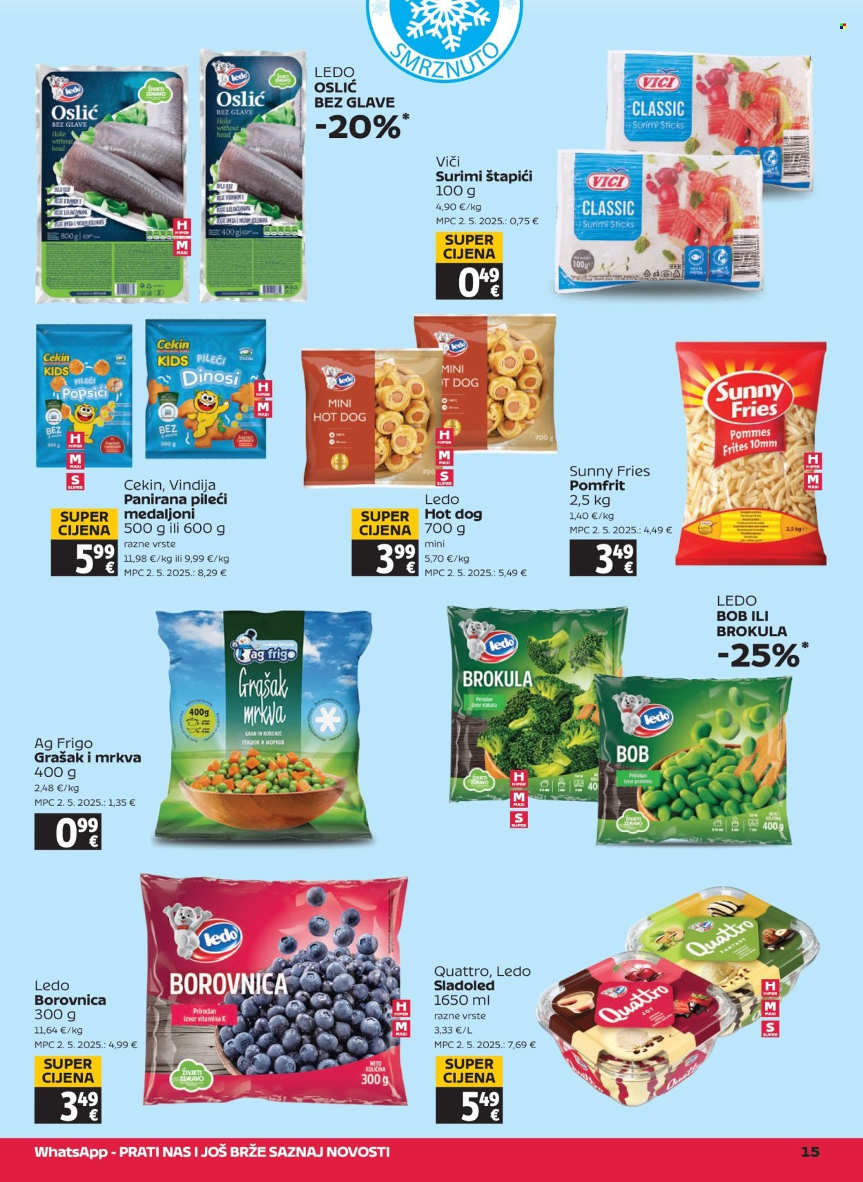 TOMMY katalog - Akcijski katalog