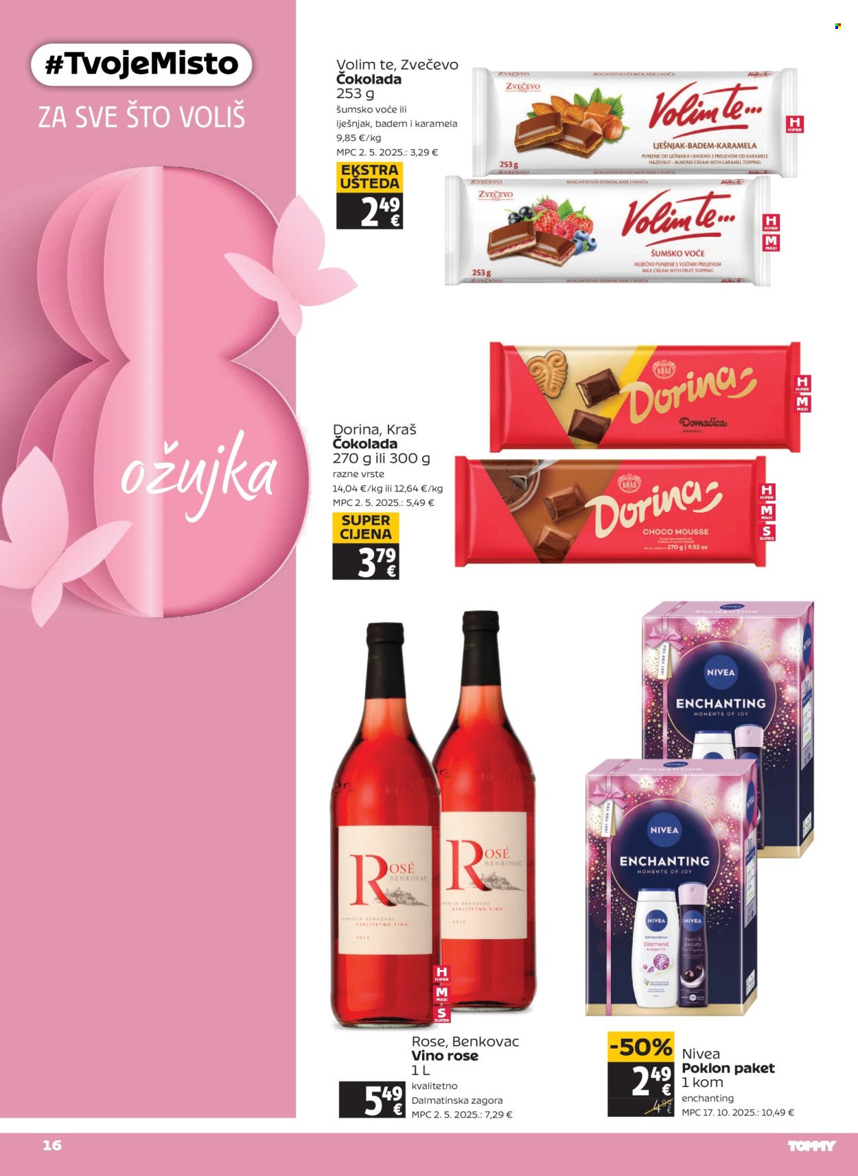 TOMMY katalog - Akcijski katalog