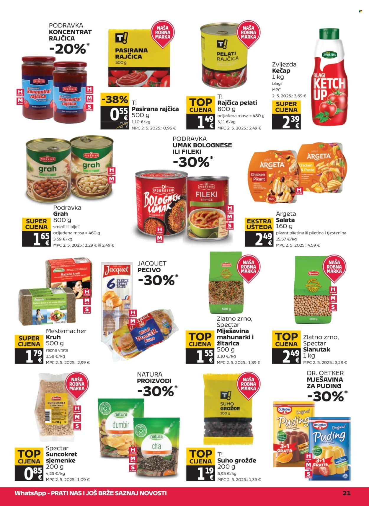 TOMMY katalog - Akcijski katalog