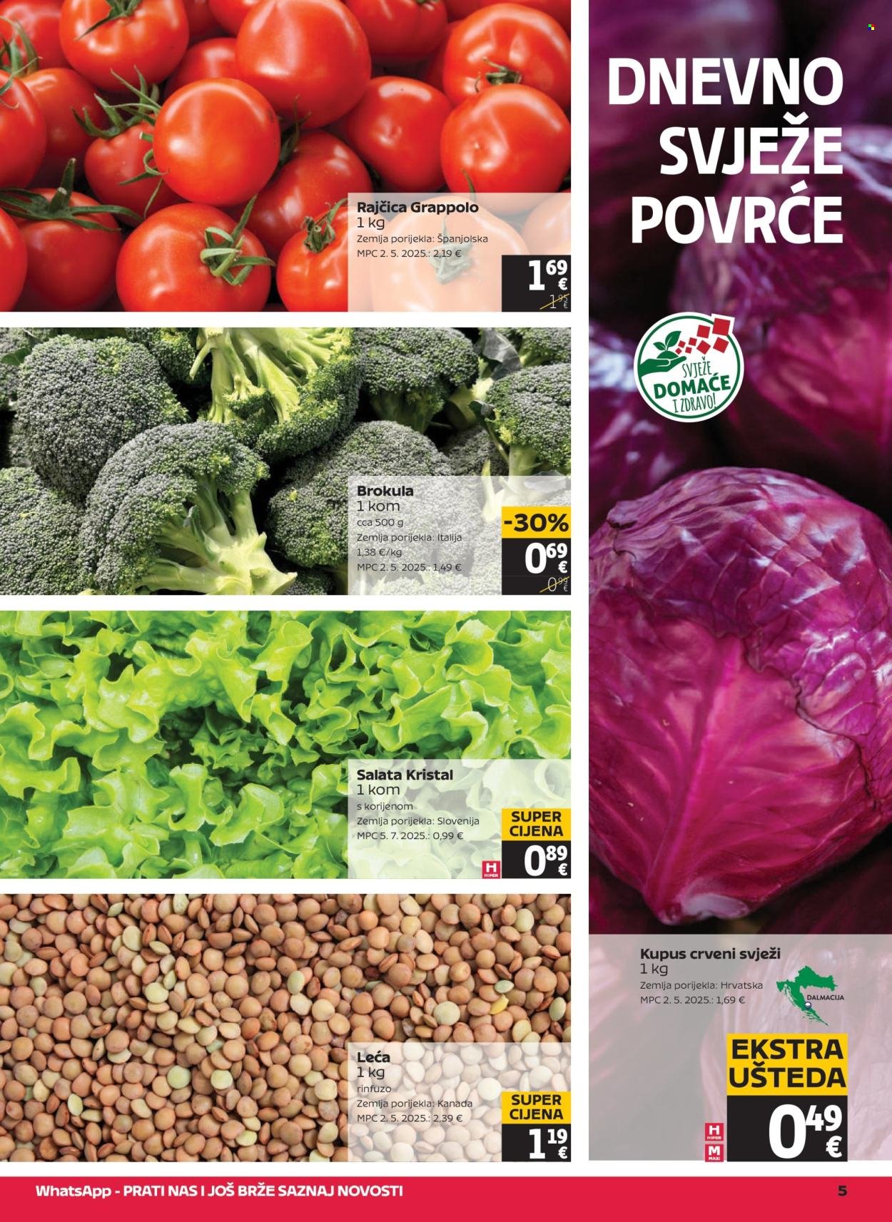 TOMMY katalog - Akcijski katalog