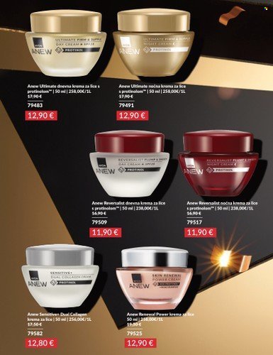 AVON katalog - BLACK FRIDAY