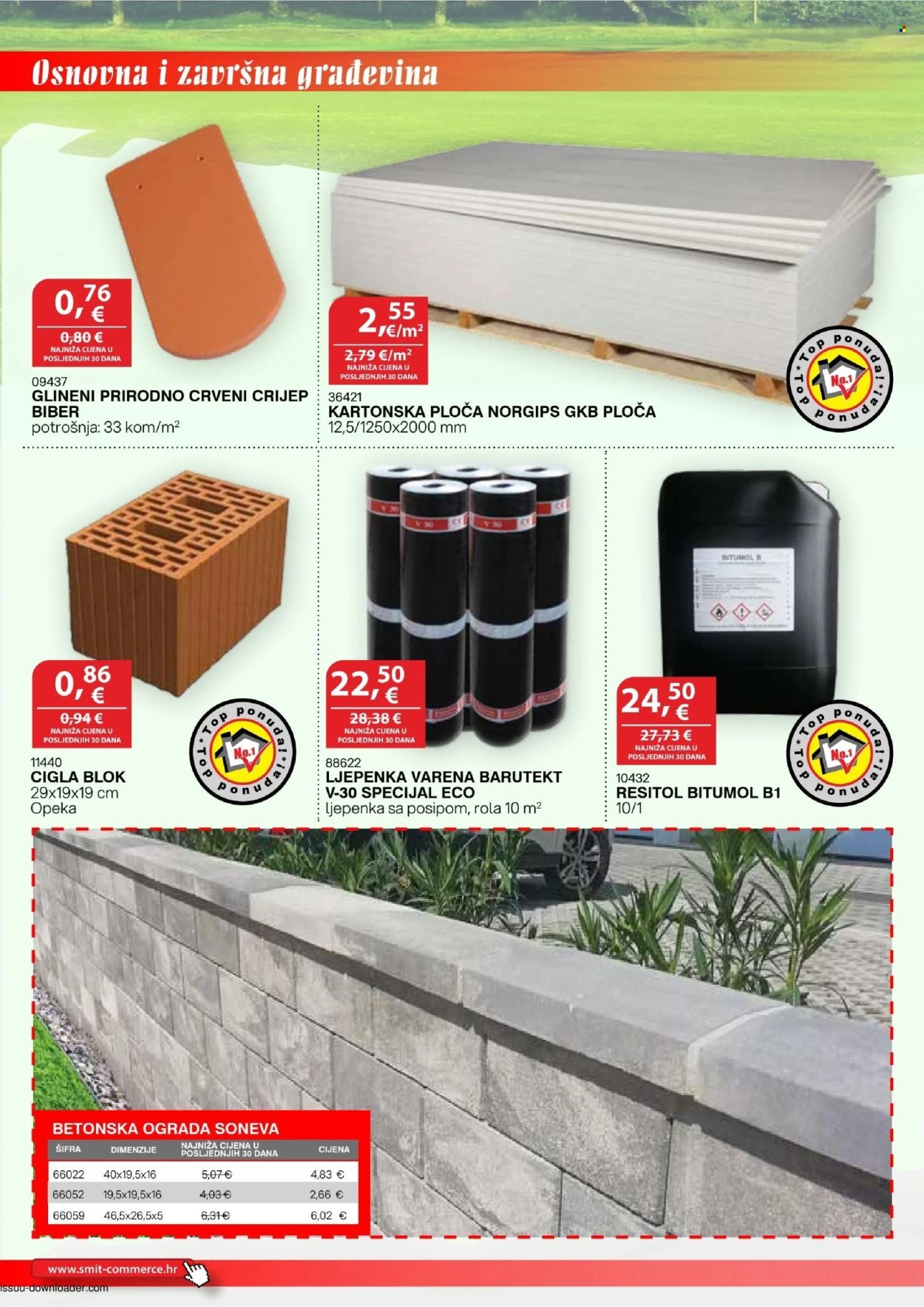 SMIT COMMERCE katalog - Od petka 15.05.2026.
