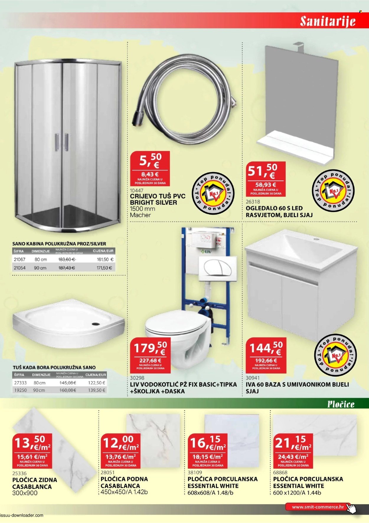 SMIT COMMERCE katalog - Od petka 15.05.2026.