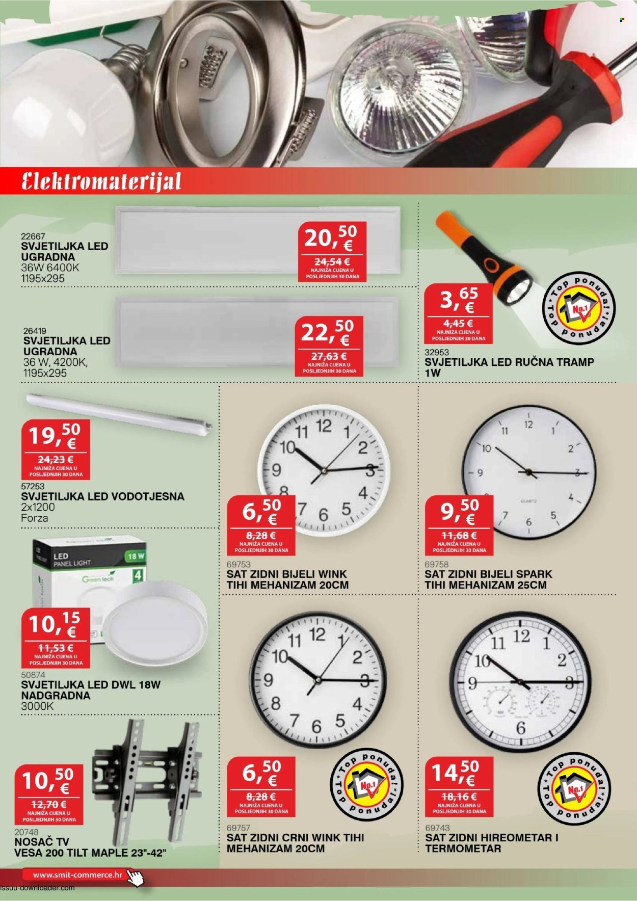 SMIT COMMERCE katalog - Od petka 15.05.2026.