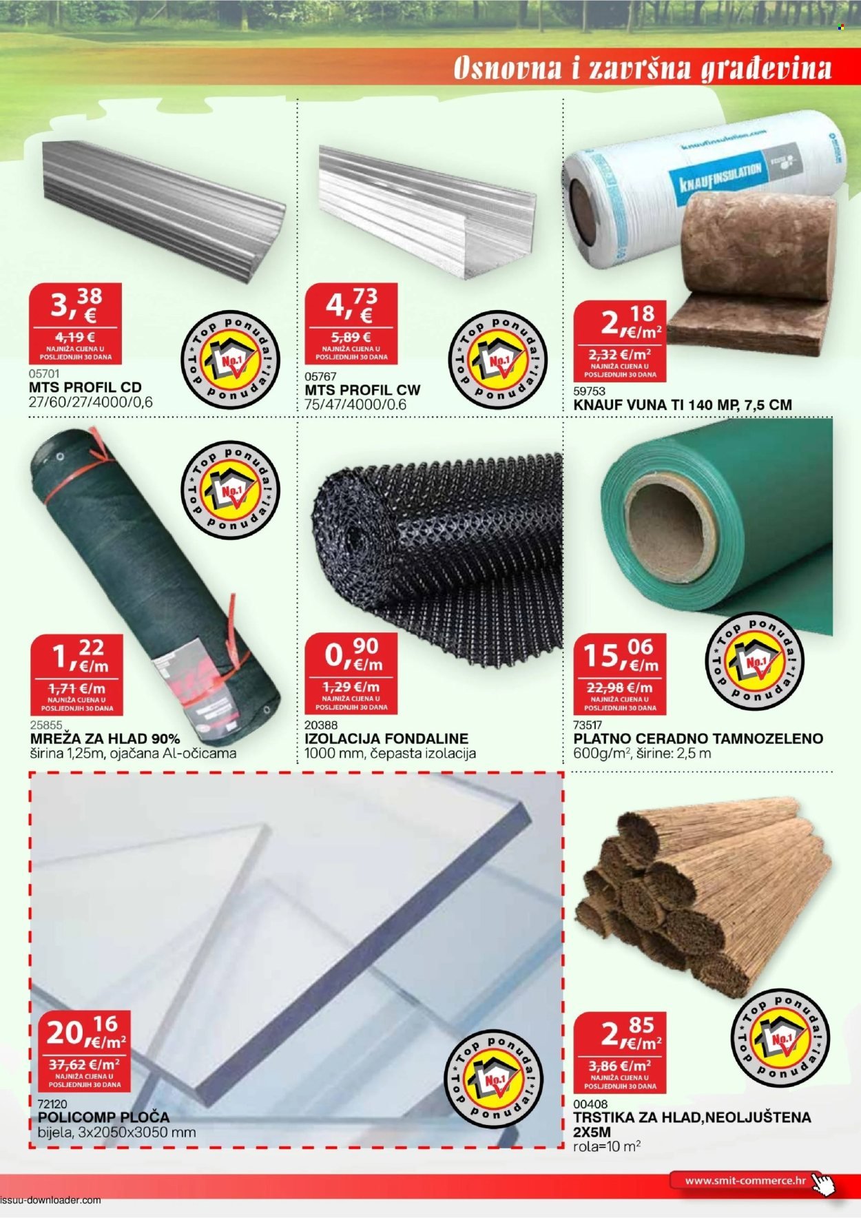 SMIT COMMERCE katalog - Od petka 15.05.2026.