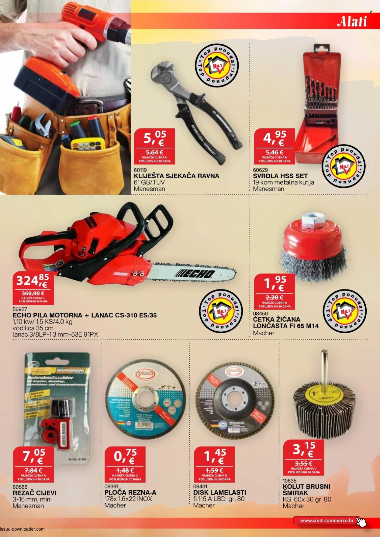 SMIT COMMERCE katalog - Od petka 15.05.2026.