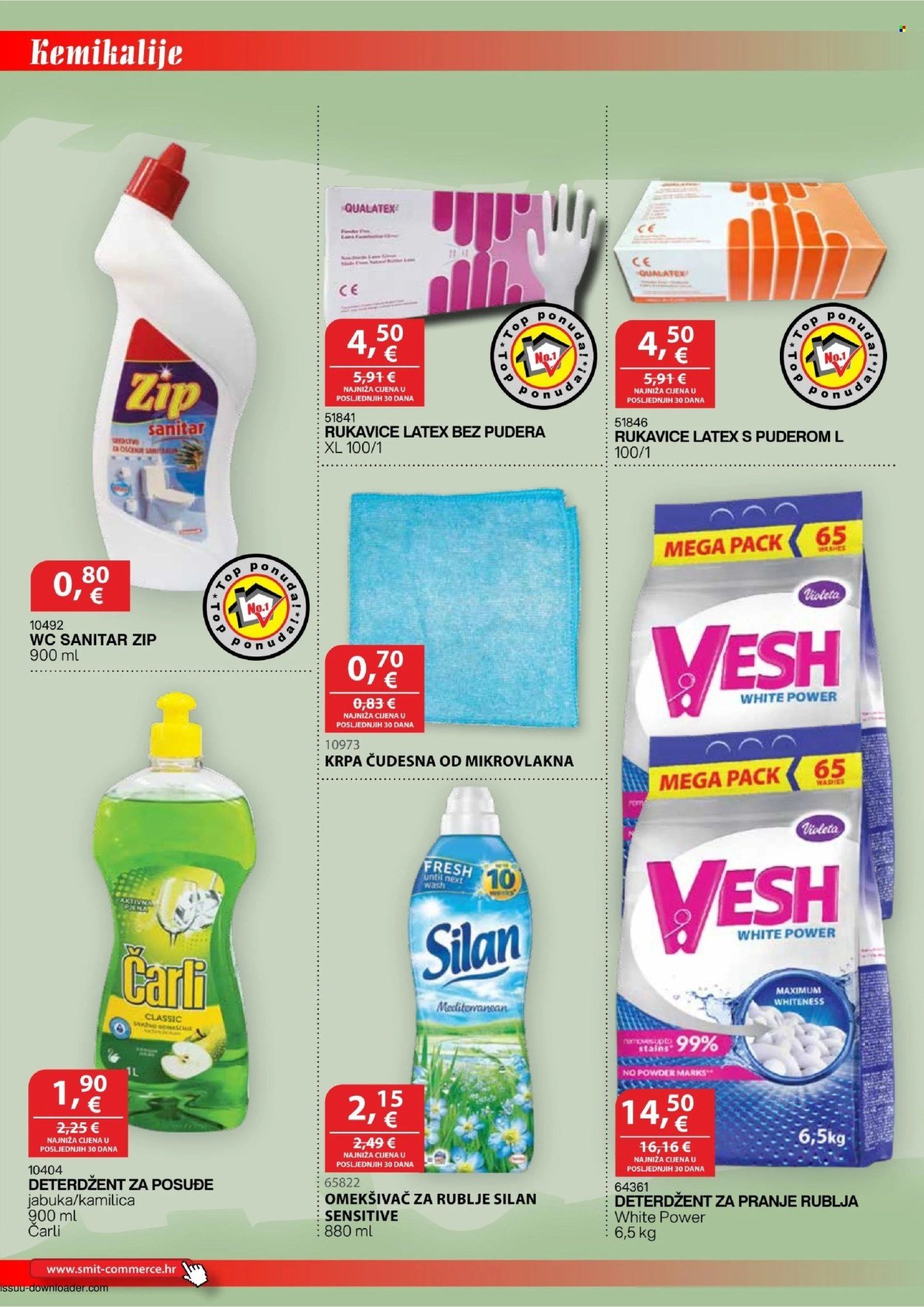 SMIT COMMERCE katalog - Od petka 15.05.2026.