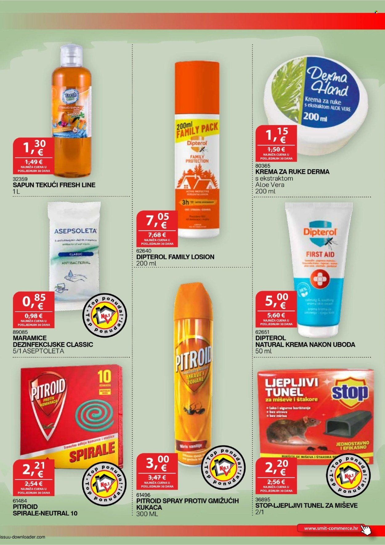 SMIT COMMERCE katalog - Od petka 15.05.2026.