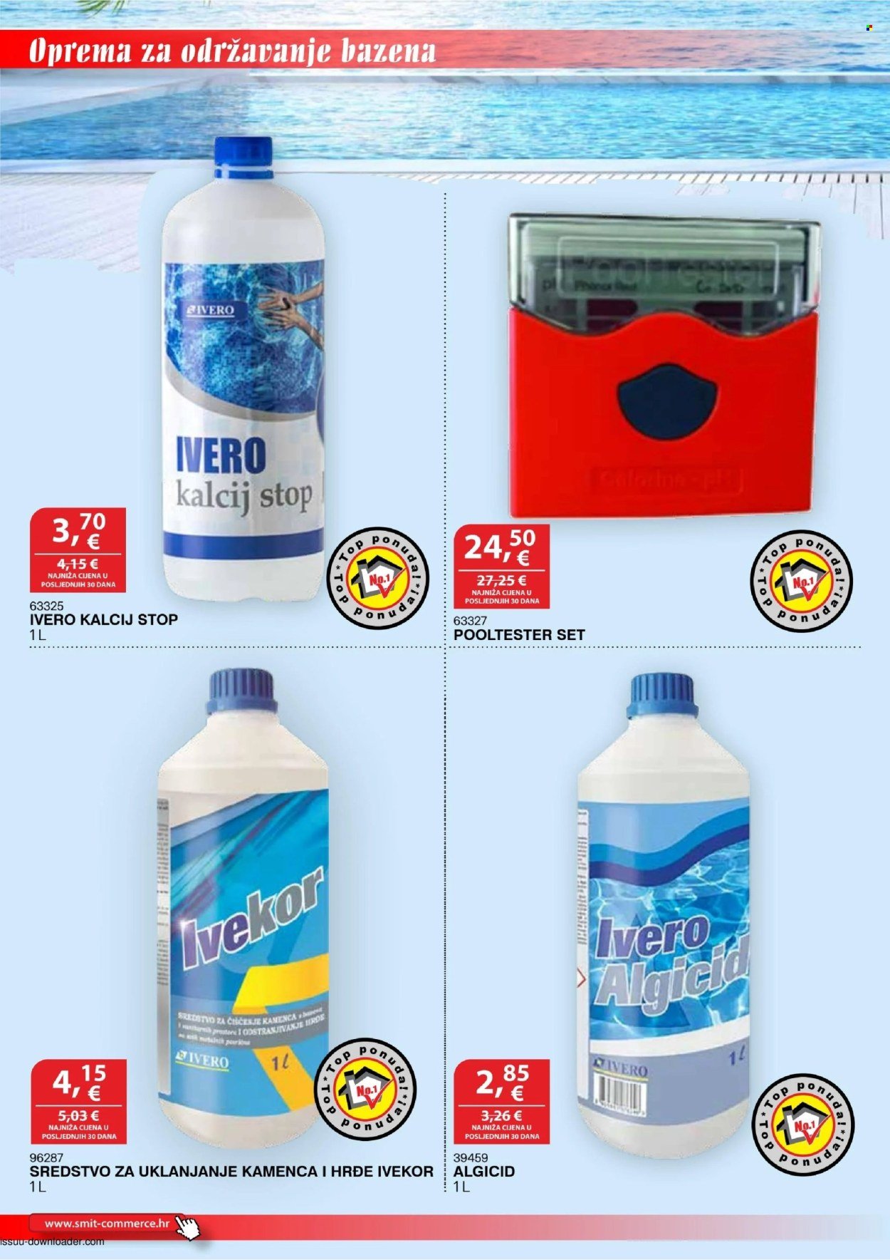 SMIT COMMERCE katalog - Od petka 15.05.2026.