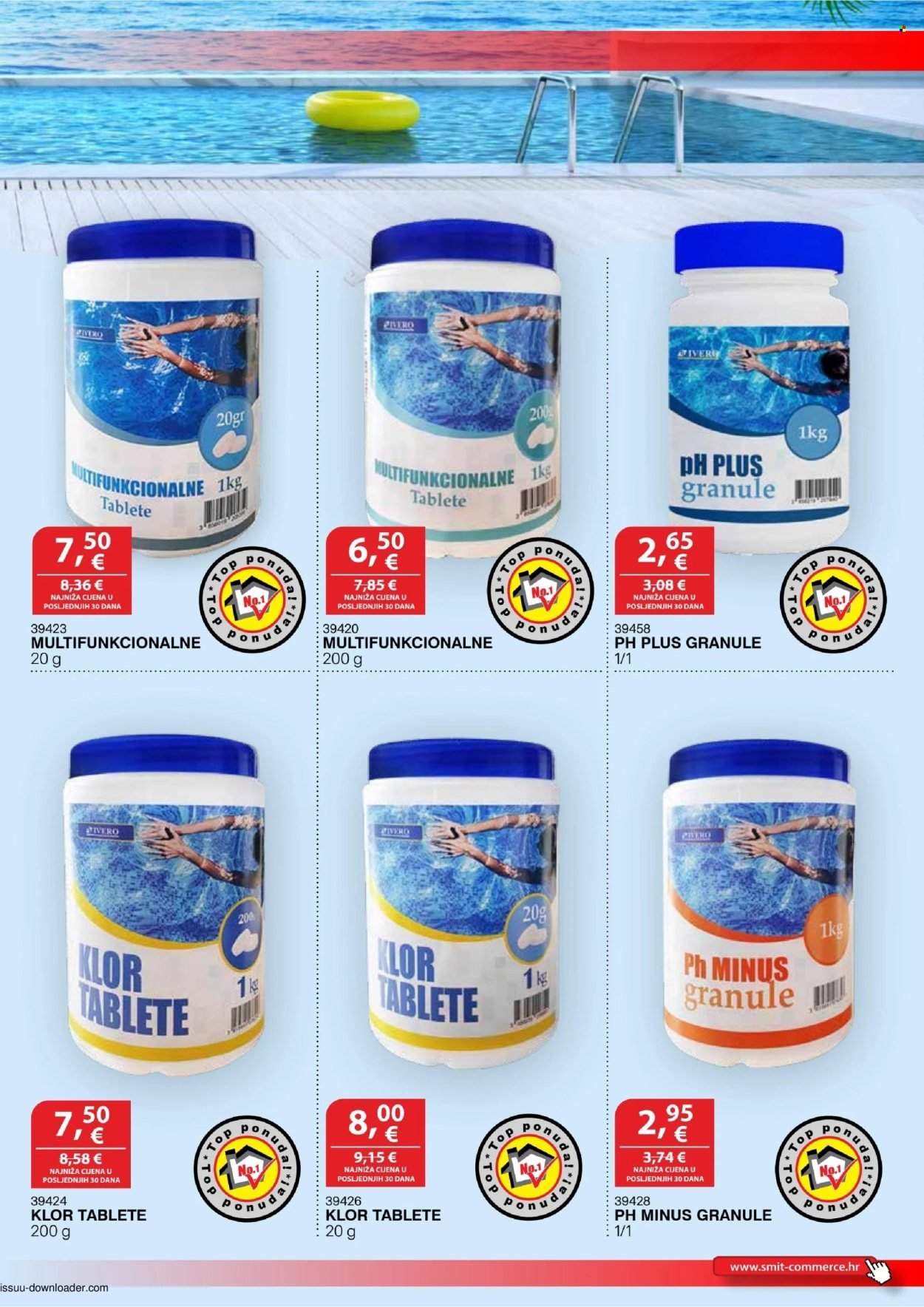 SMIT COMMERCE katalog - Od petka 15.05.2026.