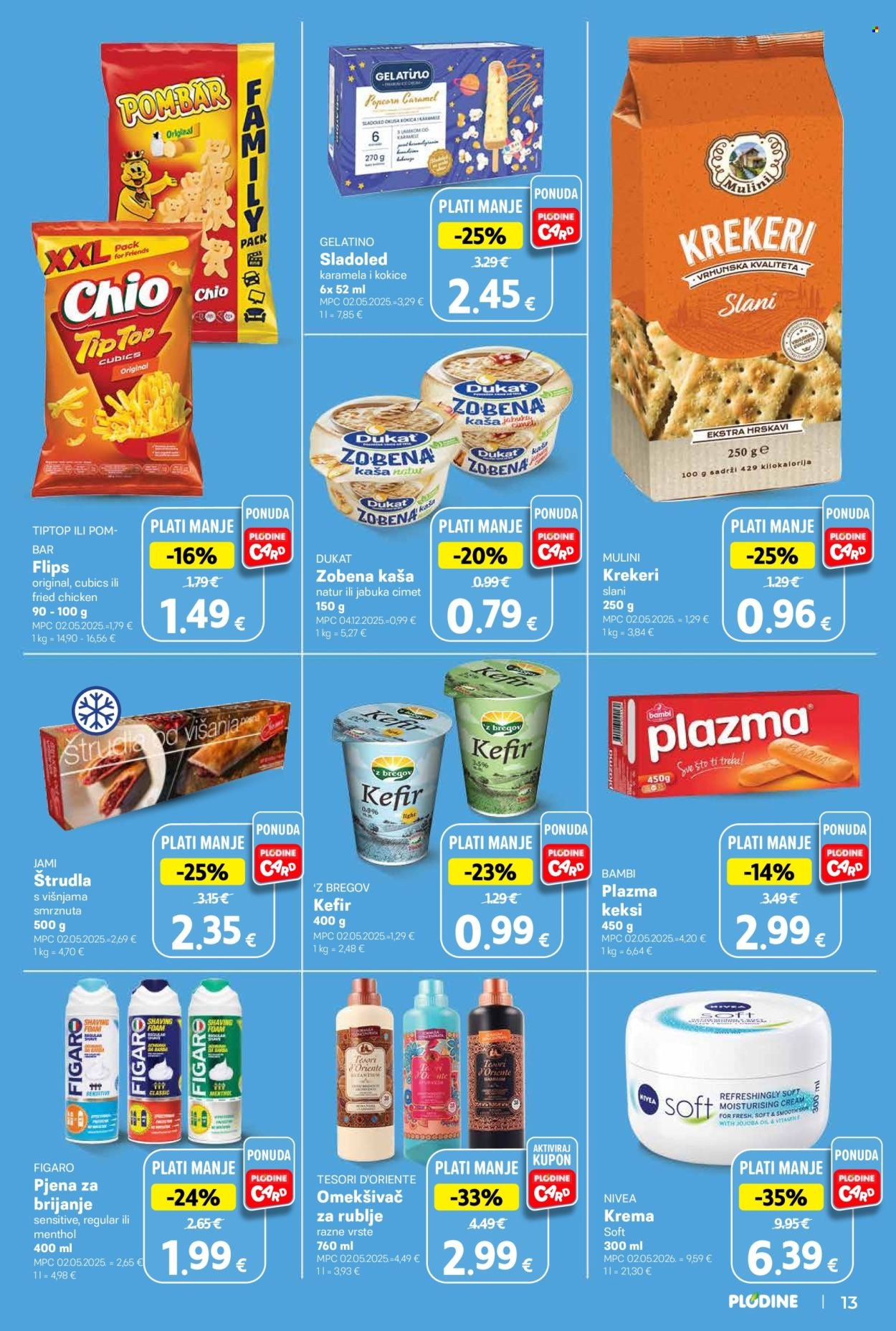 PLODINE katalog - Od srijede 08.07.2026.