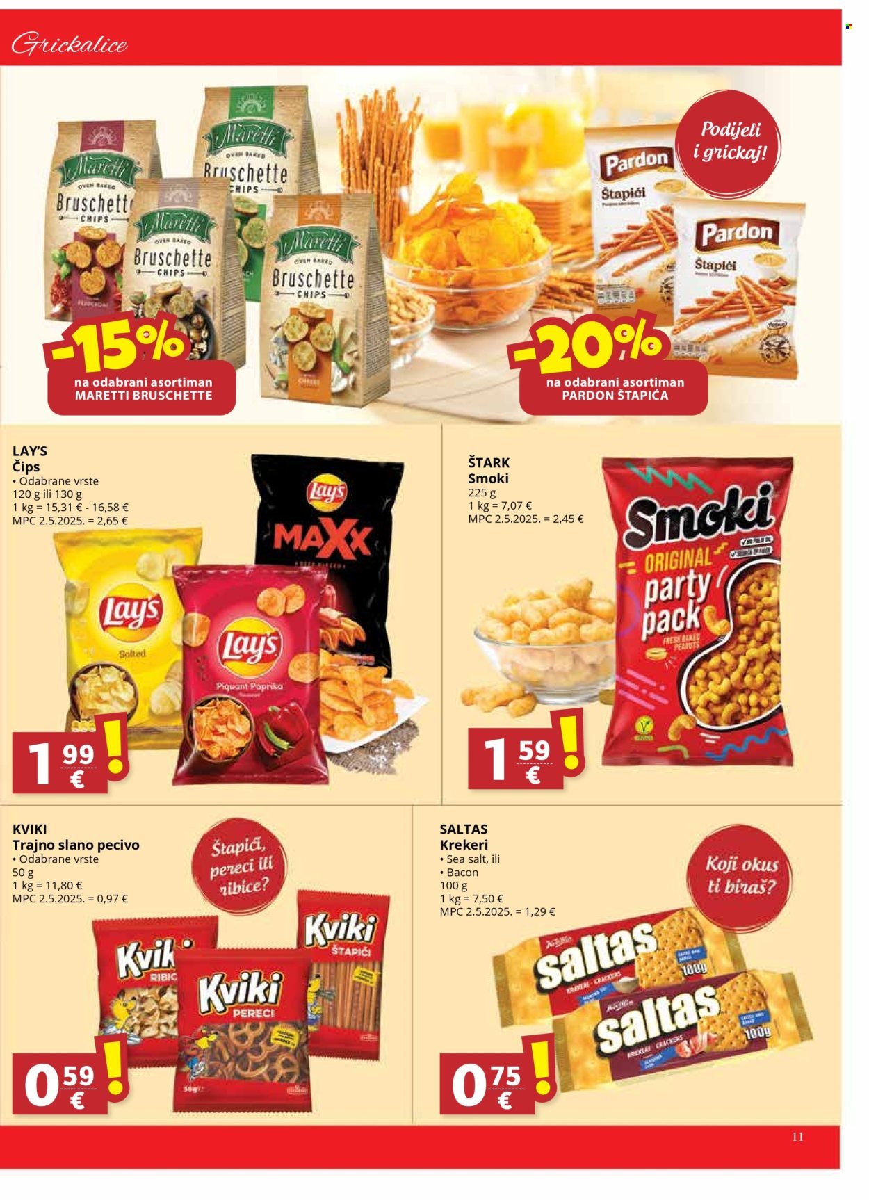 RIBOLA katalog - Od srijede 23.07.2025.